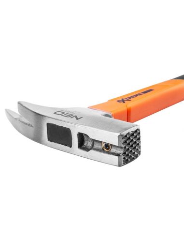 Młotek ciesielski 600 g Neo Tools - 25-131 - NEO Tools - 4