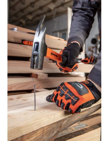 Młotek ciesielski 600 g Neo Tools - 25-131 - NEO Tools - 6