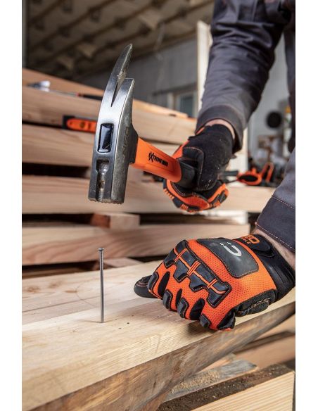 Młotek ciesielski 600 g Neo Tools - 25-131 - NEO Tools - 6