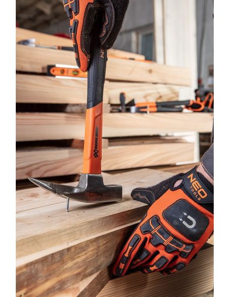 Młotek ciesielski 600 g Neo Tools - 25-131 - NEO Tools - 7