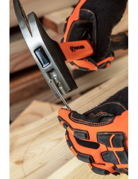 Młotek ciesielski 600 g Neo Tools - 25-131 - NEO Tools - 9