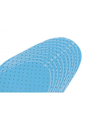 Wkładki do butów Actifresh Neo Tools / 10 par - 82-301 - NEO Tools - 6
