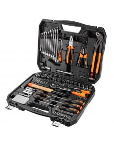 Zestaw narzędzi 100 el. Neo Tools - 08-920 - NEO Tools - 1 2