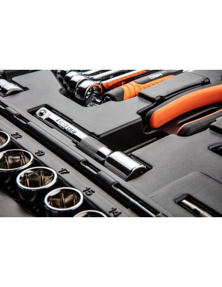 Zestaw narzędzi 100 el. Neo Tools - 08-920 - NEO Tools - 6