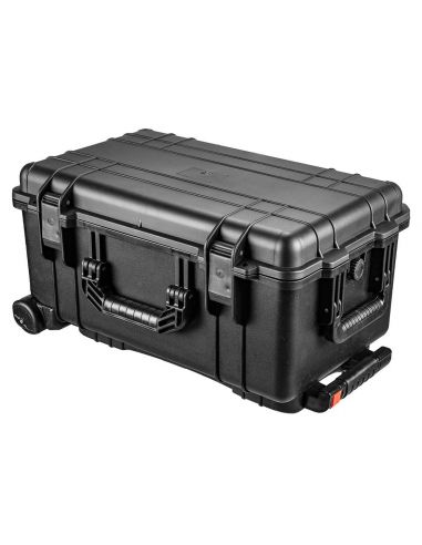 Mobilna skrzynka serwisowa elektryka 52 el. Neo Tools - 01-311 - NEO Tools - 3