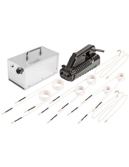 Podgrzewacz indukcyjny do śrub Neo Tools - 11-931 - NEO Tools - 1