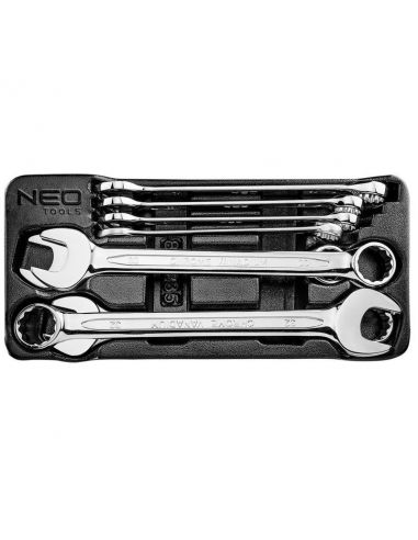 Szafka warsztatowa Neo Tools 6 szuflad 126 el. - 84-223+G - NEO Tools - 5