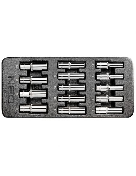 Szafka warsztatowa Neo Tools 6 szuflad 126 el. - 84-223+G - NEO Tools - 7