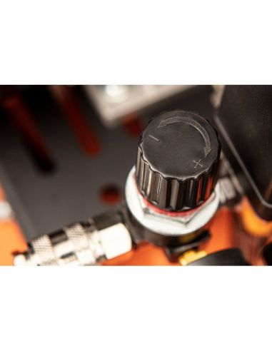 Kompresor olejowy 150 litrów Neo Tools - 12K031 - NEO Tools - 4