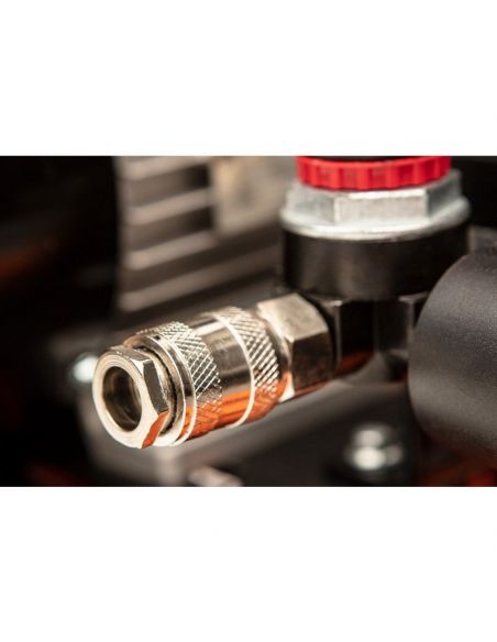 Kompresor olejowy 150 litrów Neo Tools - 12K031 - NEO Tools - 6