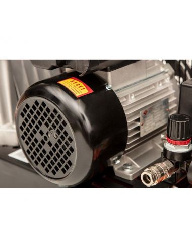 Kompresor olejowy 150 litrów Neo Tools - 12K031 - NEO Tools - 7