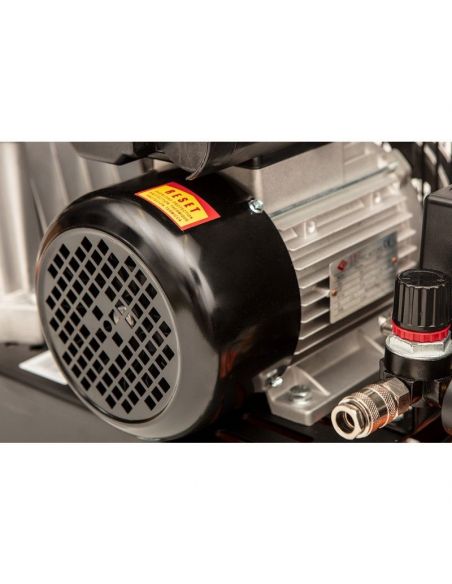 Kompresor olejowy 150 litrów Neo Tools - 12K031 - NEO Tools - 7