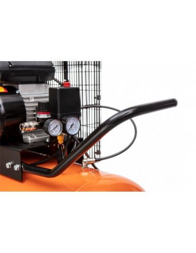 Kompresor olejowy 150 litrów Neo Tools - 12K031 - NEO Tools - 12
