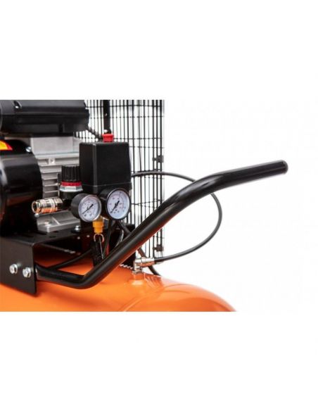 Kompresor olejowy 150 litrów Neo Tools - 12K031 - NEO Tools - 12