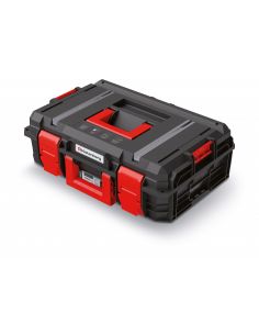 Skrzynka narzędziowa modułowa Kistenberg X-Block TECH KXB604020G - KXB604020G - Kistenberg - 1