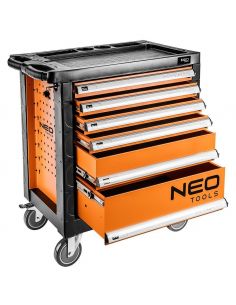 Szafka warsztatowa NEO Tools 6 szuflad - 84-223 - NEO Tools - 1