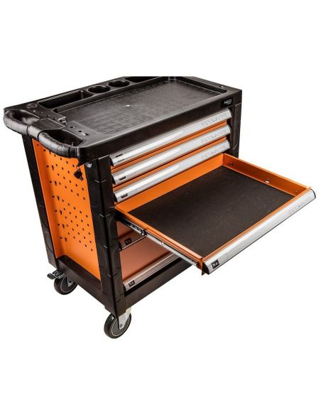 Szafka warsztatowa NEO Tools 6 szuflad - 84-223 - NEO Tools - 2
