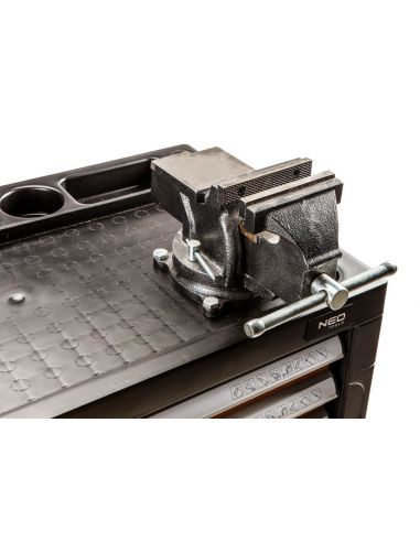 Szafka warsztatowa NEO Tools 6 szuflad - 84-223 - NEO Tools - 9
