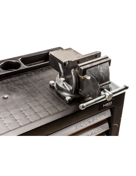 Szafka warsztatowa NEO Tools 6 szuflad - 84-223 - NEO Tools - 9