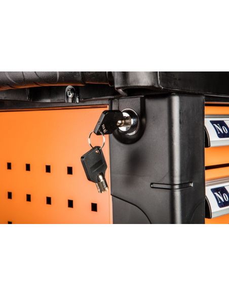 Szafka warsztatowa NEO Tools 6 szuflad - 84-223 - NEO Tools - 12