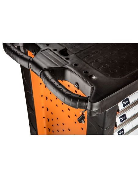Szafka warsztatowa NEO Tools 6 szuflad - 84-223 - NEO Tools - 13
