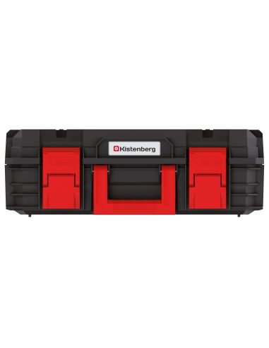 Skrzynka narzędziowa modułowa Kistenberg X-Block TECH KXB604020G - KXB604020G - Kistenberg - 4