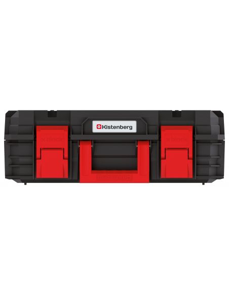 Skrzynka narzędziowa modułowa Kistenberg X-Block TECH KXB604020G - KXB604020G - Kistenberg - 4