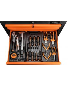 Szafka warsztatowa NEO Tools Basic (6 szuflad) - 84-221 - NEO Tools - 1 2