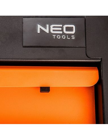 Szafka warsztatowa NEO Tools Basic (6 szuflad) - 84-221 - NEO Tools - 5