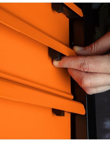 Szafka warsztatowa NEO Tools Basic (6 szuflad) - 84-221 - NEO Tools - 7