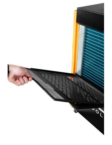 Osuszacz budowlany 1000 W Neo Tools - 90-162 - NEO Tools - 4