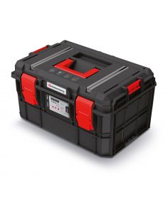 Skrzynka narzędziowa modułowa Kistenberg X-Block TECH KXB604030G - KXB604030G - Kistenberg - 1
