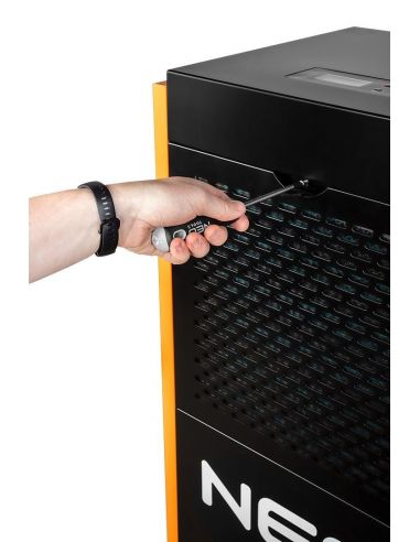 Osuszacz budowlany 1000 W Neo Tools - 90-162 - NEO Tools - 7