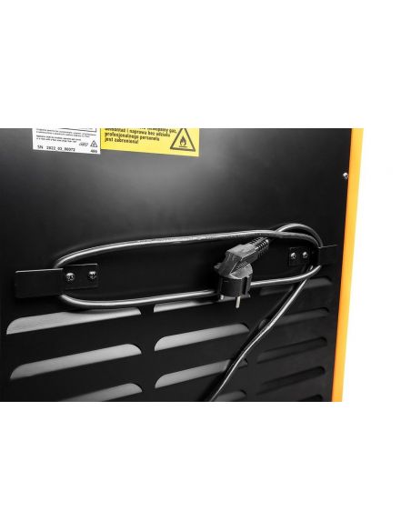 Osuszacz budowlany 1000 W Neo Tools - 90-162 - NEO Tools - 8