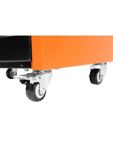 Osuszacz budowlany 1000 W Neo Tools - 90-162 - NEO Tools - 9