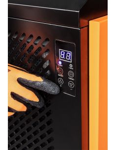 Osuszacz budowlany 950 W Neo Tools - 90-161 - NEO Tools - 1 2