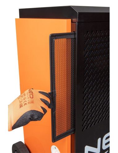 Osuszacz budowlany 950 W Neo Tools - 90-161 - NEO Tools - 5