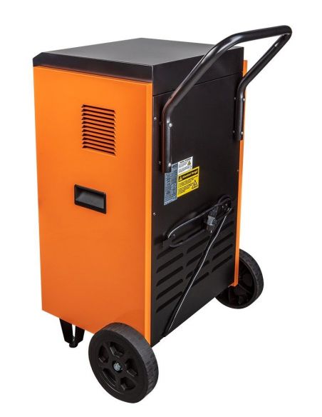Osuszacz budowlany 950 W Neo Tools - 90-161 - NEO Tools - 6