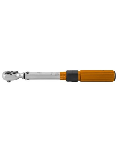 Zestaw kluczy dynamometrycznych dwukierunkowych Neo Tools - 08-845 - NEO Tools - 5