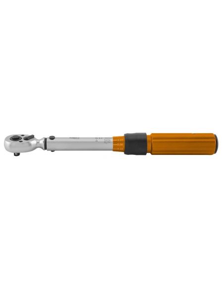 Zestaw kluczy dynamometrycznych dwukierunkowych Neo Tools - 08-845 - NEO Tools - 5