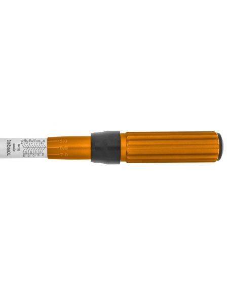 Zestaw kluczy dynamometrycznych dwukierunkowych Neo Tools - 08-845 - NEO Tools - 7