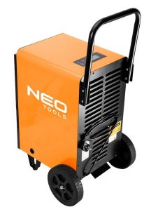 Osuszacz budowlany 750 W Neo Tools - 90-160 - NEO Tools - 1 2