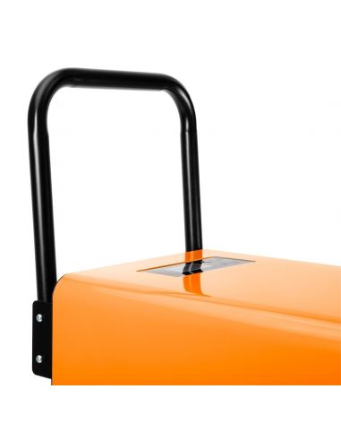 Osuszacz budowlany 750 W Neo Tools - 90-160 - NEO Tools - 4