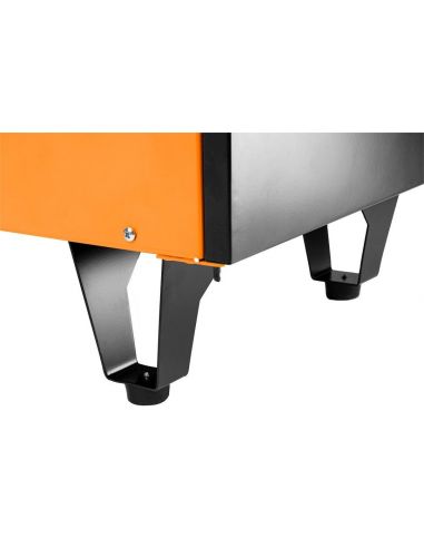 Osuszacz budowlany 750 W Neo Tools - 90-160 - NEO Tools - 5
