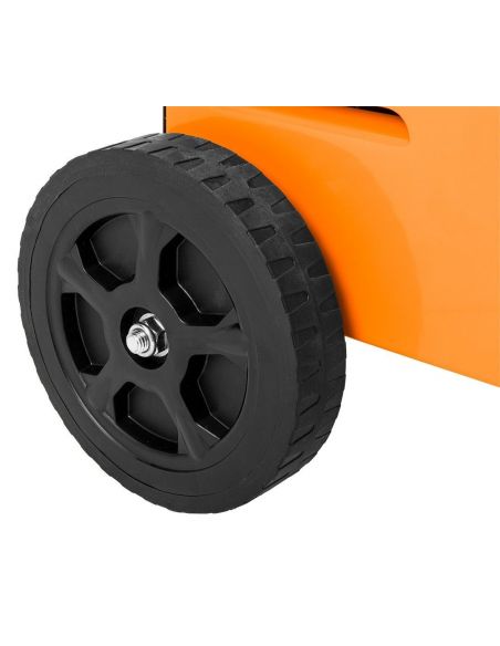 Osuszacz budowlany 750 W Neo Tools - 90-160 - NEO Tools - 6