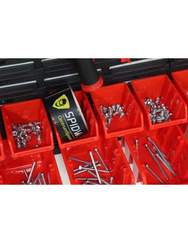 Tablica narzędziowa Toolbox System Wall Mix 240x80 - TS.W.240.080.M_px - Toolbox System - 10