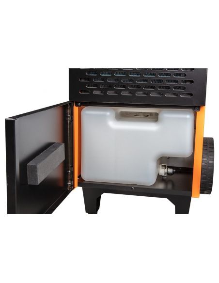 Osuszacz budowlany 750 W Neo Tools - 90-160 - NEO Tools - 12
