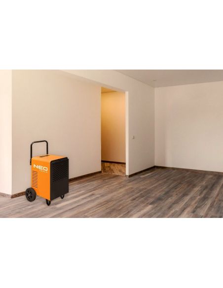 Osuszacz budowlany 750 W Neo Tools - 90-160 - NEO Tools - 13