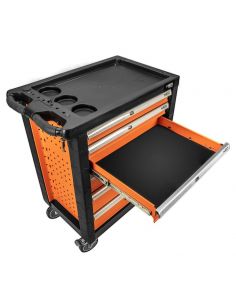 Szafka warsztatowa 6 szuflad NEO Tools Basic - 84-299 - NEO Tools - 1 2