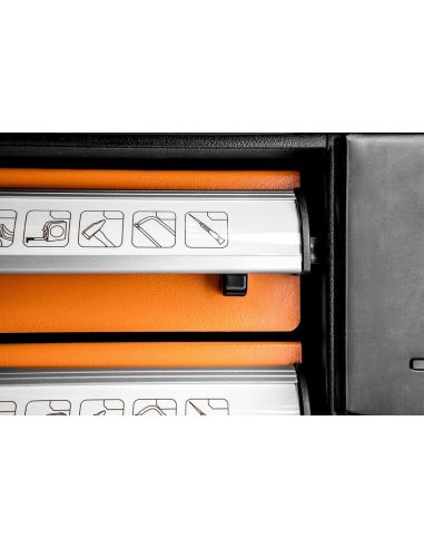 Szafka warsztatowa 6 szuflad NEO Tools Basic - 84-299 - NEO Tools - 3